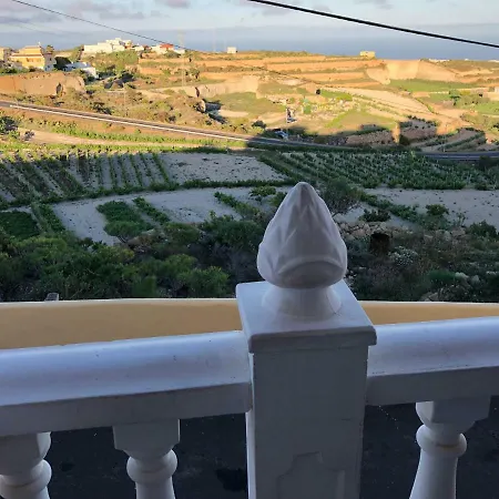 Laura Tenerife