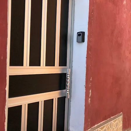 شقة Laura Tenerife غراناديا دي أبونا