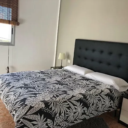 Laura Tenerife شقة *