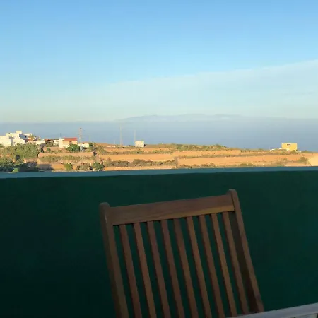 شقة Laura Tenerife