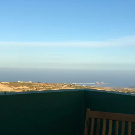 شقة Laura Tenerife