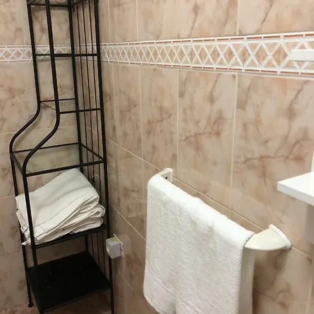 شقة Laura Tenerife *