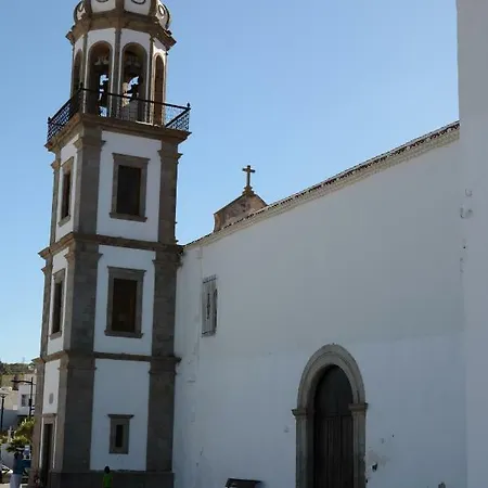 Laura Tenerife شقة *