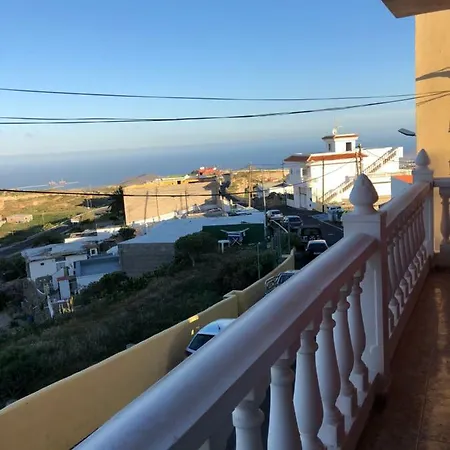 Lägenhet Laura Tenerife *
