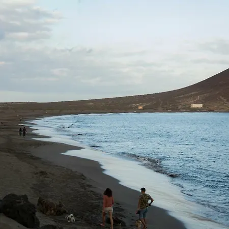 Laura Tenerife *