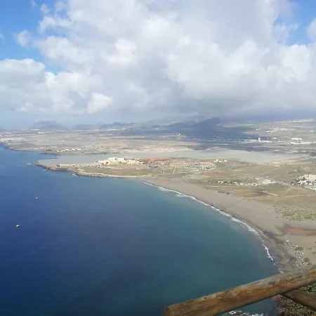 Laura Tenerife